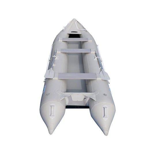15.4Ft Inflatable Kayak Boat P249527