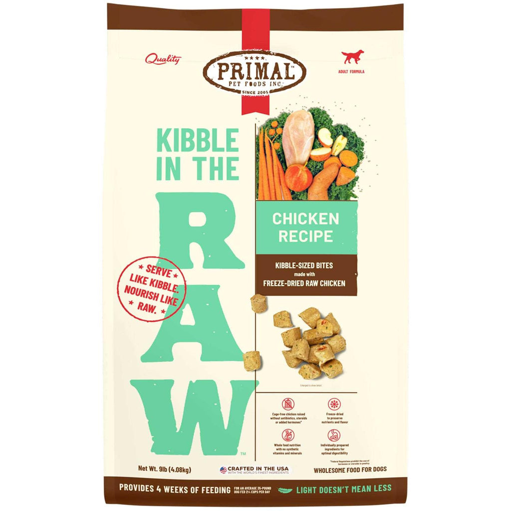 Chicken Dog Food T49729