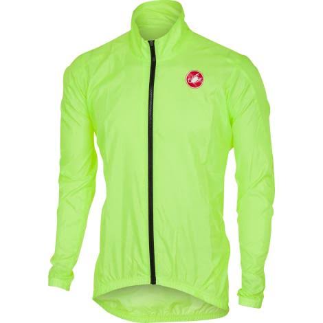 Black Jacket D7239