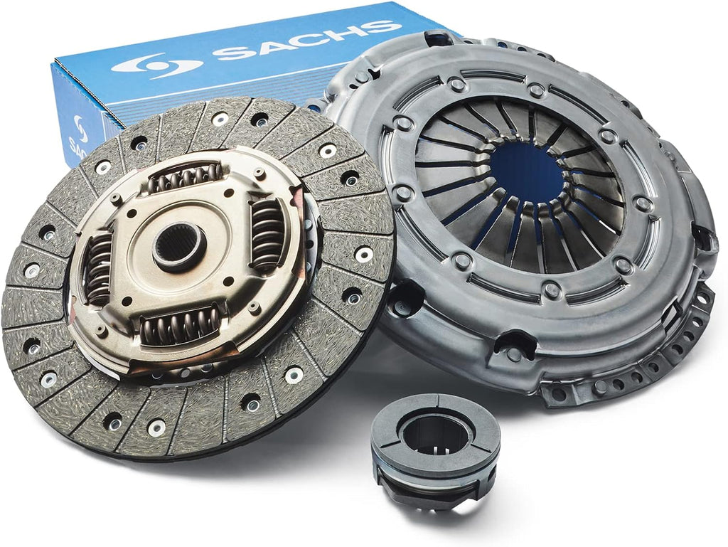 XtendClutch Kit Q692750