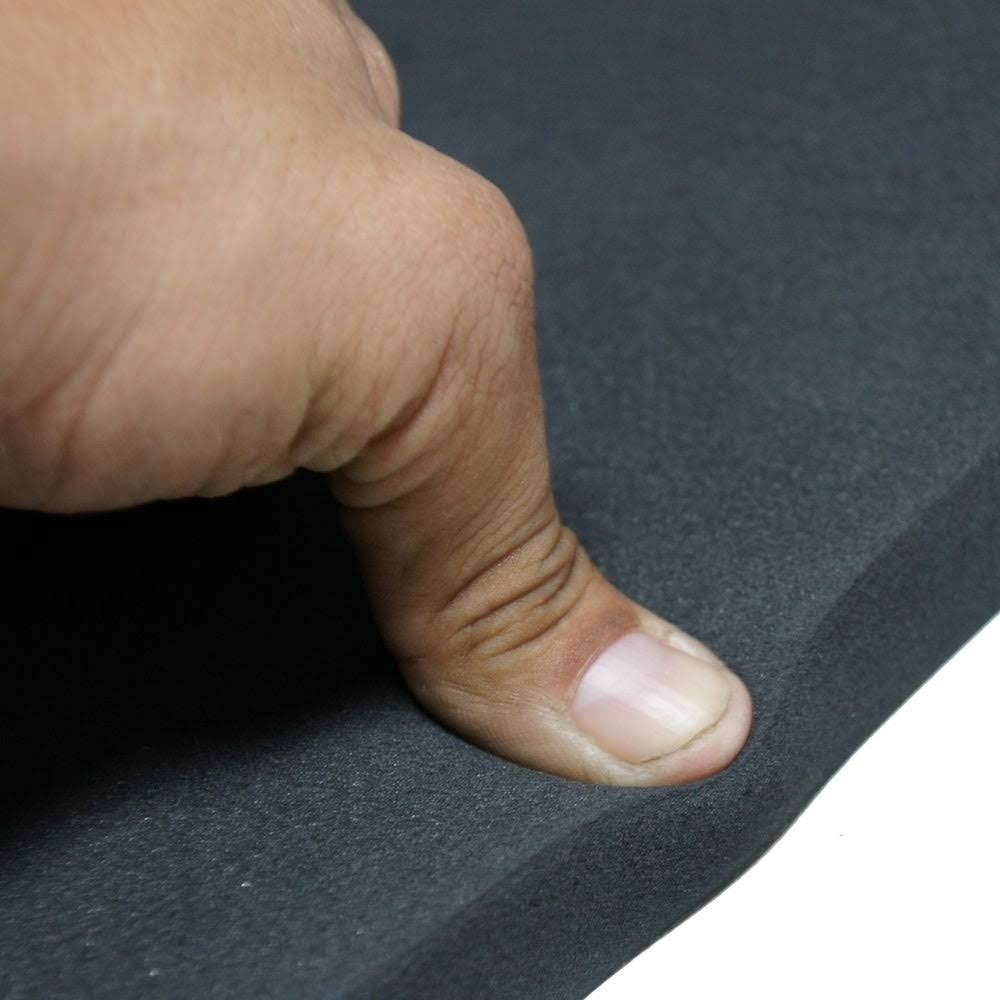 Closed Cell Rubber Neoprene Sheet Z358