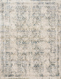 Natural Ocean 11'6 x 16' Rug C219