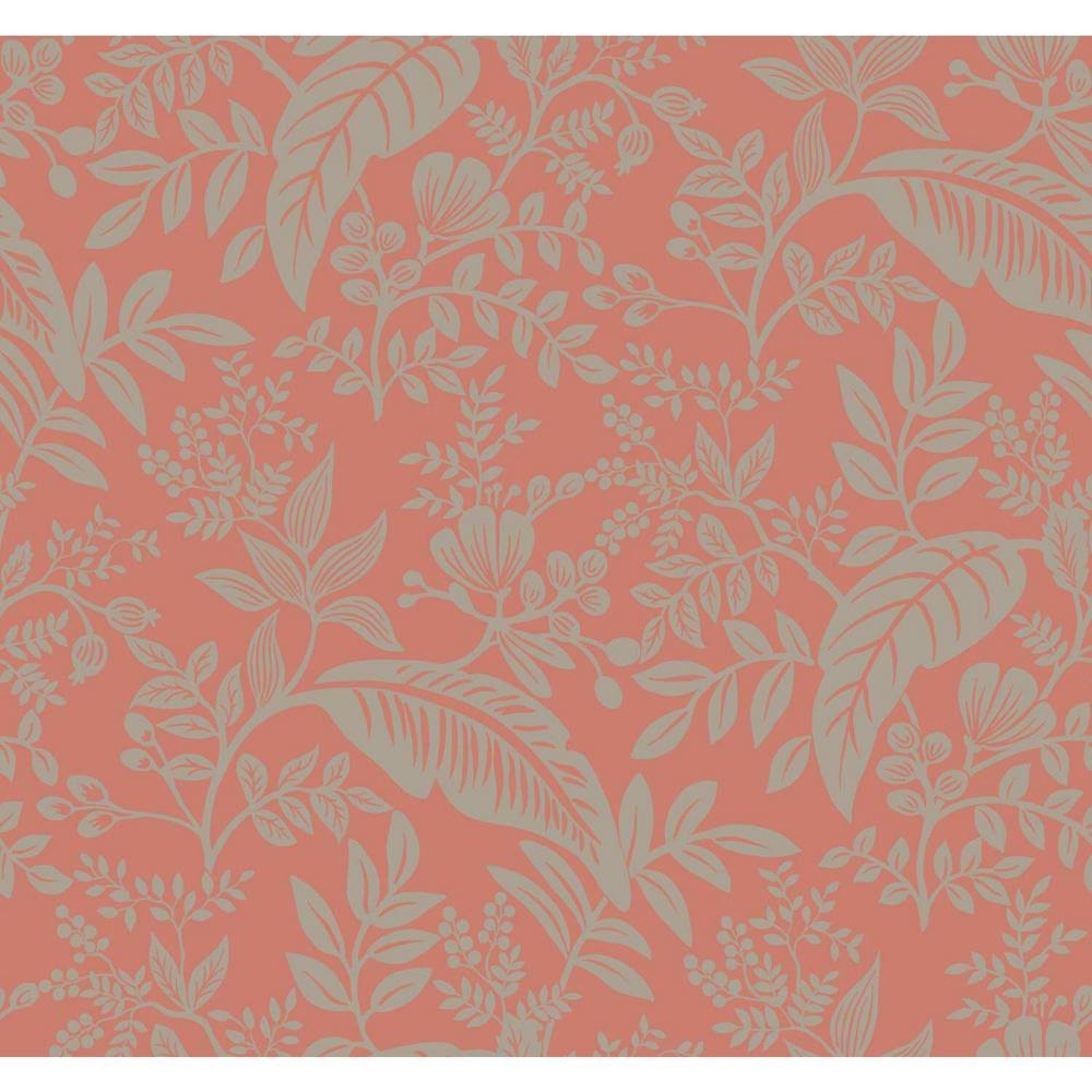 Canopy Wallpaper E7584