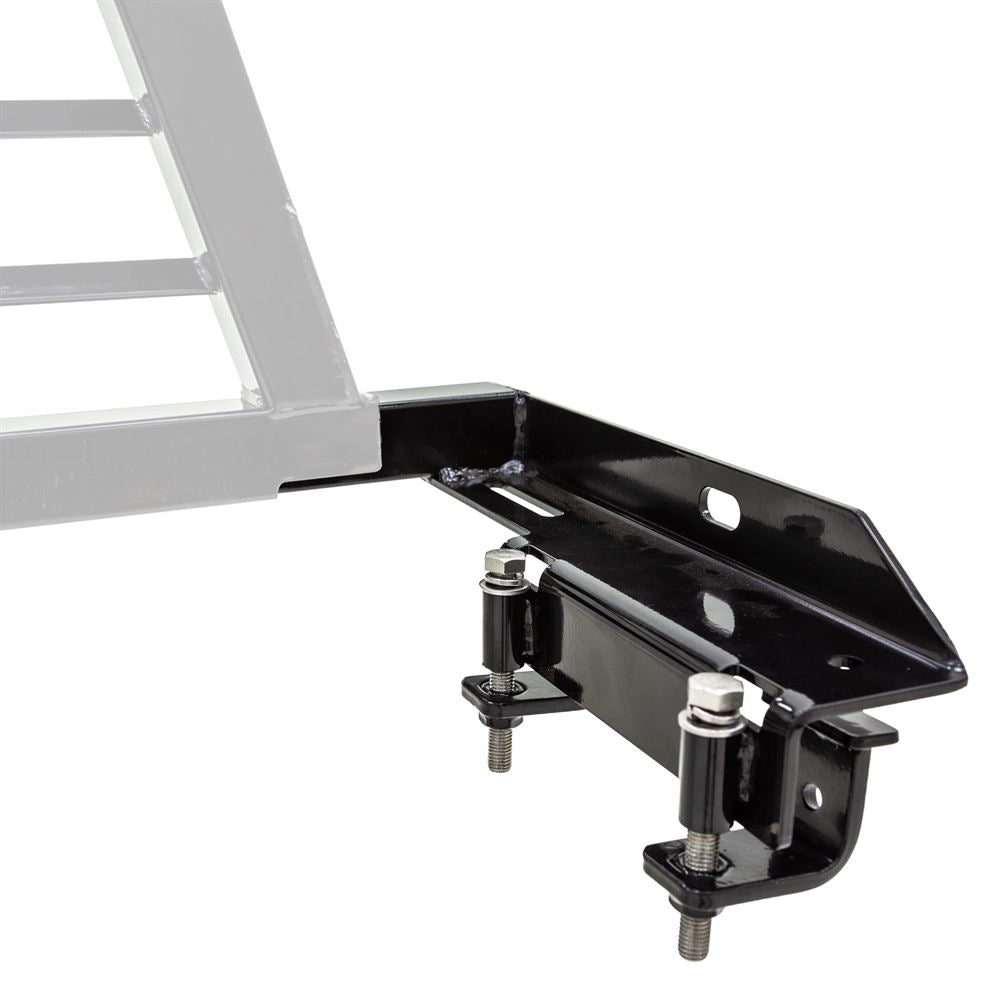No-Drill Universal Mounting Brackets for Headache Racks K838