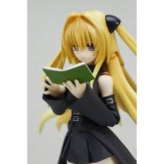 Konjiki No Yami S.H.Figuarts C620