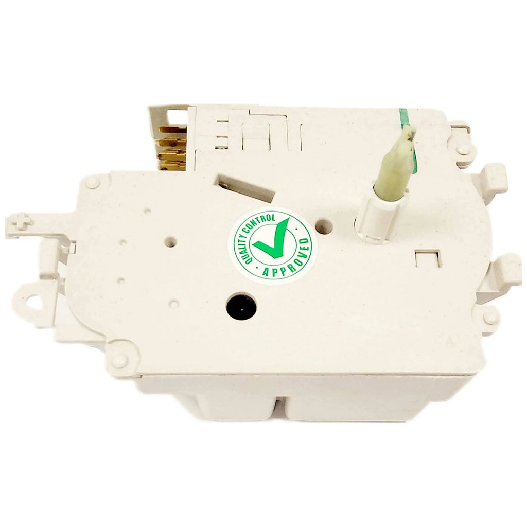 Washer Timer Control E617