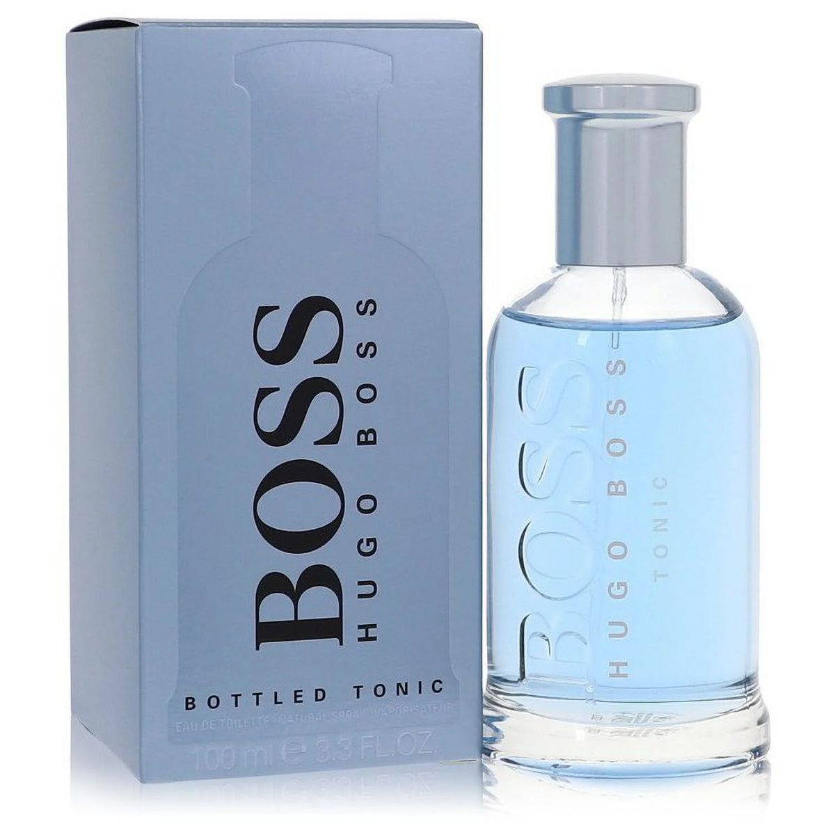 Eau De Toilette Spray 3.3 oz E672001