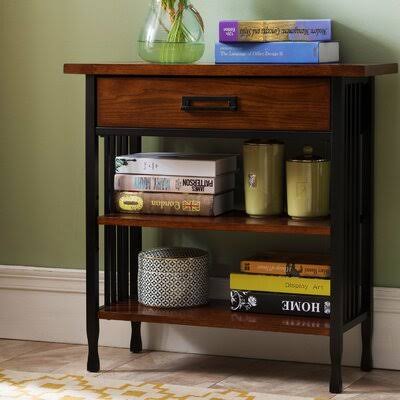 Standard Bookcase S883