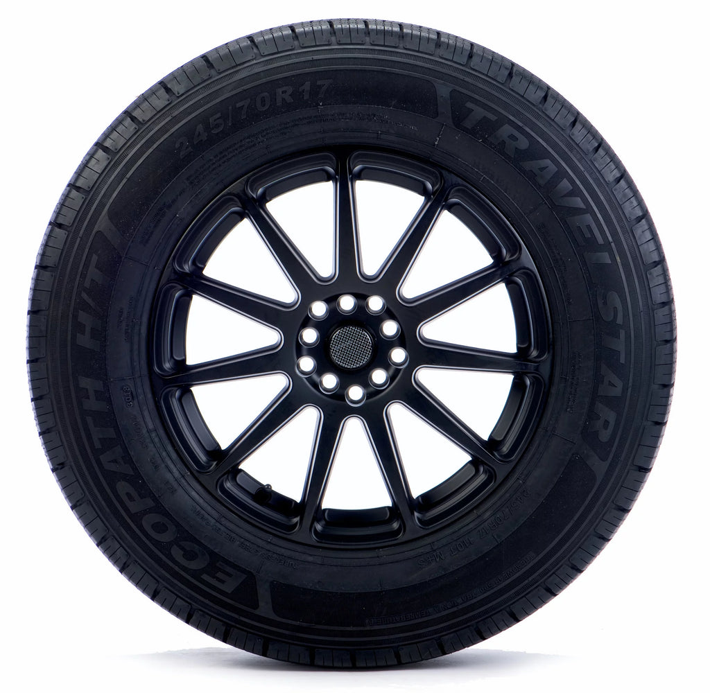 All Season Tire 245/75R17 U256