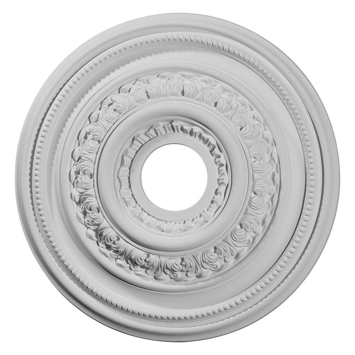 Orleans Ceiling Medallion H66786