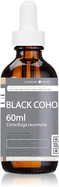 Black Cohosh Extract Alcohol Free X58581
