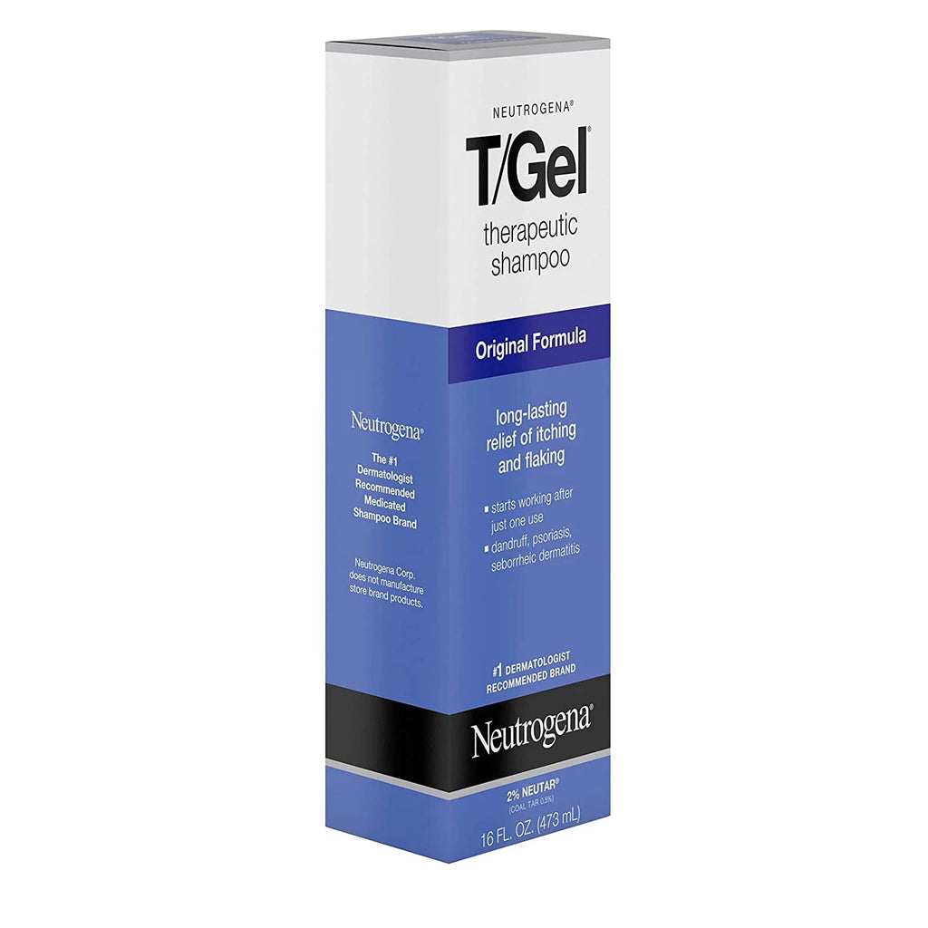 Therapeutic Shampoo 16 oz W245
