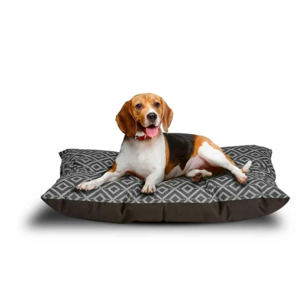 Tufted Pillow Pet Bed Q413