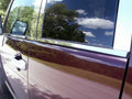 Stainless Steel Window Sill Trim 4Pc J2945