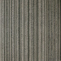 Grey 19.7 in. x 19.7 in. Carpet Tile Q2040