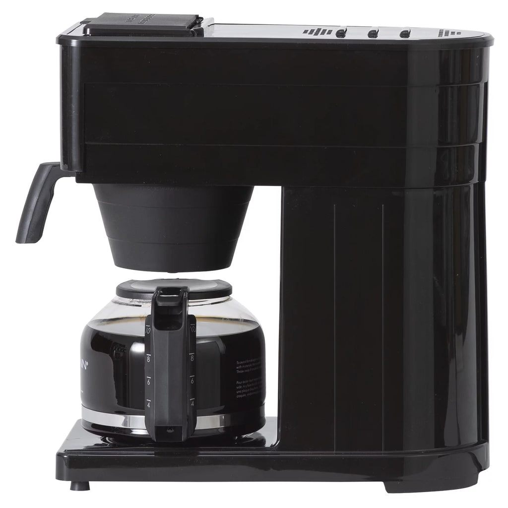 10 Cup Black Coffee Maker V269783