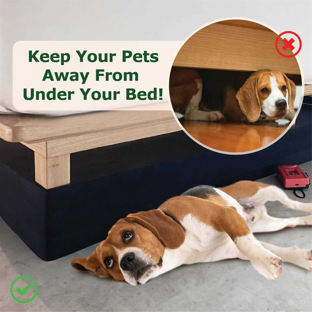 Under Bed Gap Blocker Q697