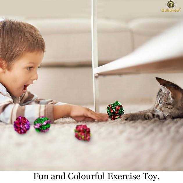 Cat & Kitten Toys H739