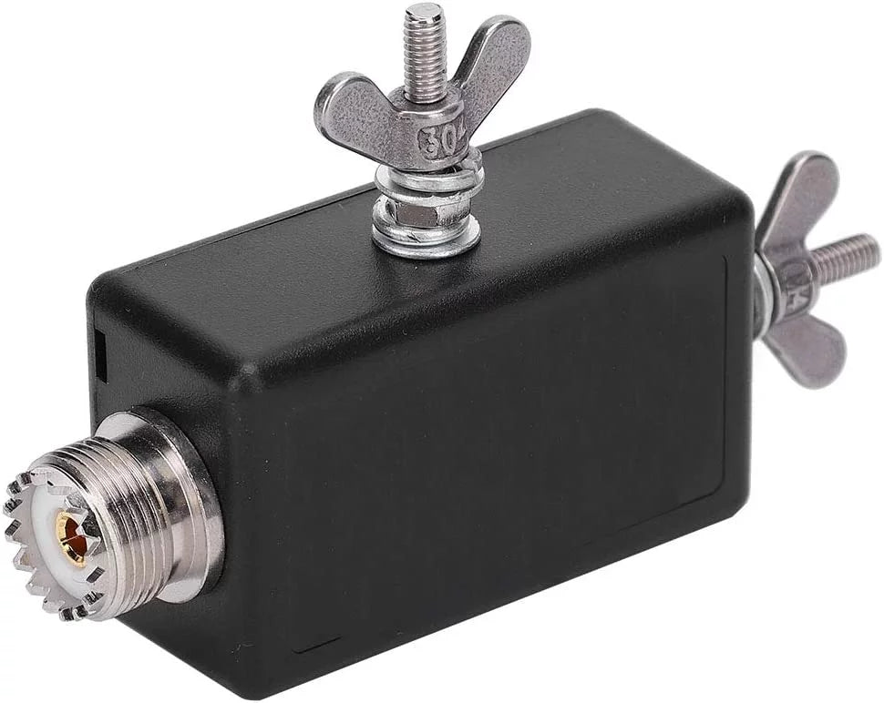 HF Shortwave Antenna 1:9 U77555