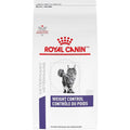 Weight Control Dry Cat Food Y50308