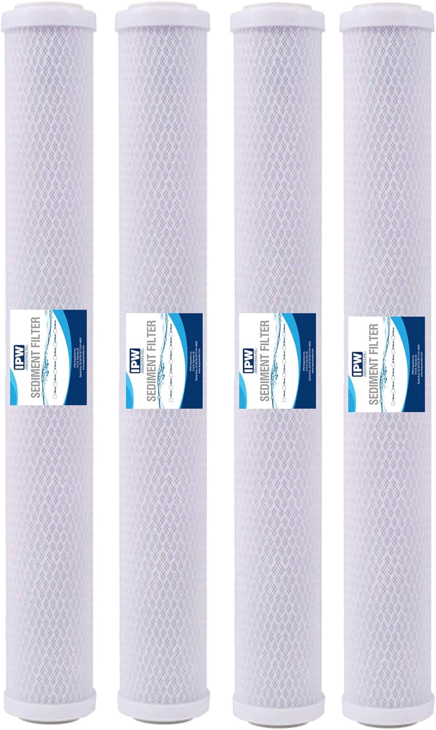 4 Pack Replacement Cartridges B977069