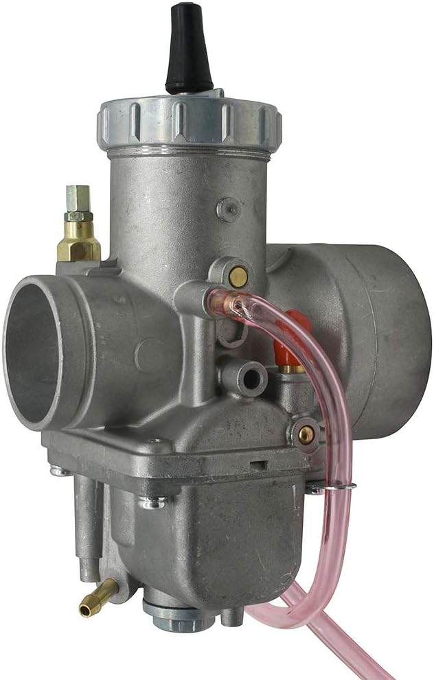 38MM Snowmobile Carburetor G71920