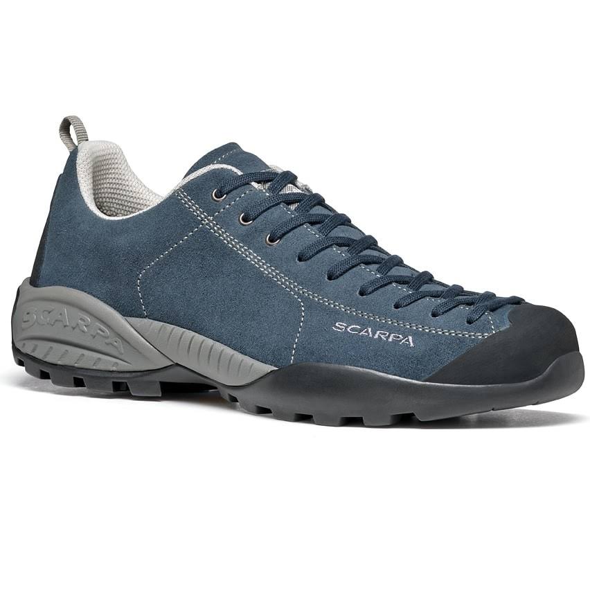 Brown GORE-TEX Trainers R661