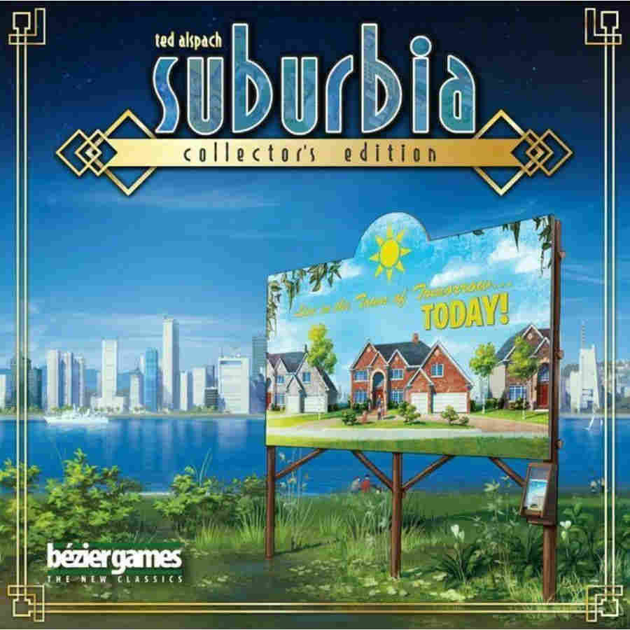 Collector's Edition A1984