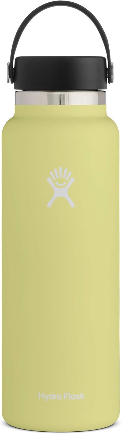 Stainless Steel Vacuum Insulated Water Bottle L5210
