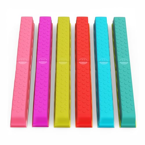 Balance Beam with 5 Sensory Stones, 8 Wavy Beams & 1 Musical Pod K8731