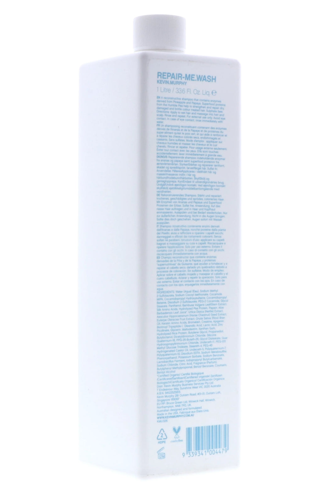 Shampoo 33.6 oz E916843