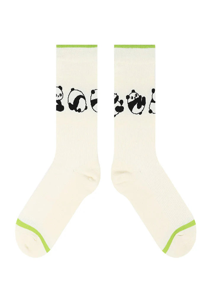 Cotton Socks G794890