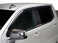 Ventvisor Deflector 2 Pc. U315
