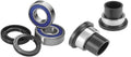 Front and Rear Wheel Spacer Kits for KTM EXC 400 G2459