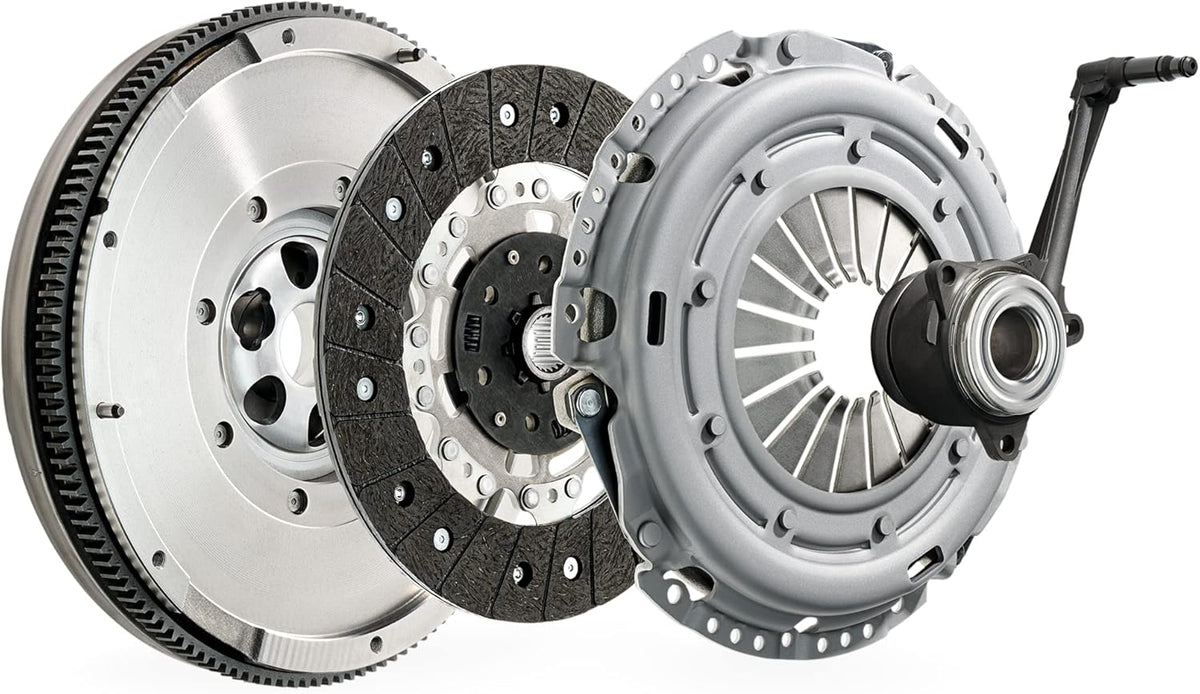 XtendClutch Kit Q692750