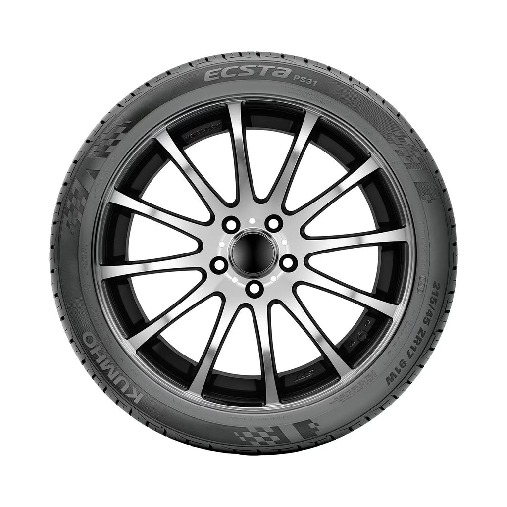Summer 205/40ZR17 84W XL Passenger Tire G578