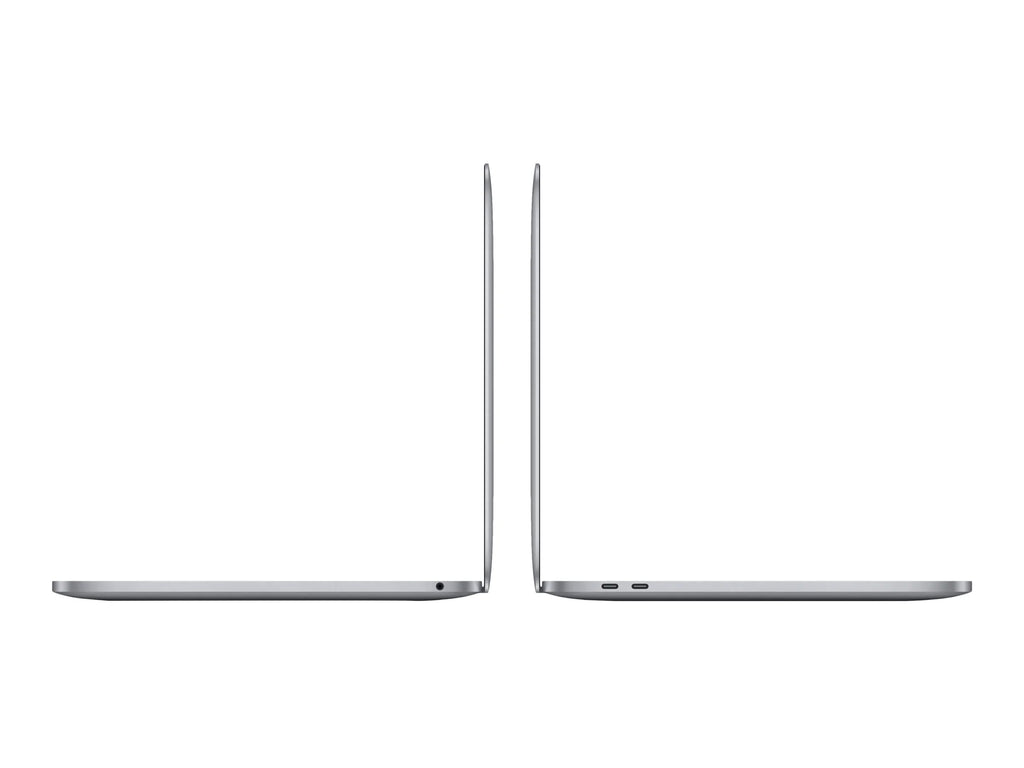 Refurbished 13-inch MacBook Pro with M2 chip, 8GB RAM, 512GB SSD, Space Gray N798