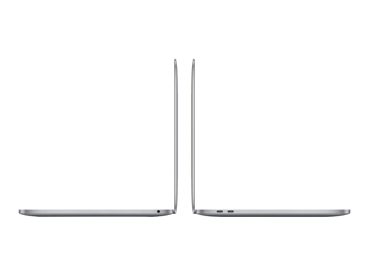 Refurbished 13-inch MacBook Pro with M2 chip, 8GB RAM, 512GB SSD, Space Gray N798