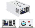 500w Pure Sine Wave Power Inverter 24v DC to 120v AC I137158