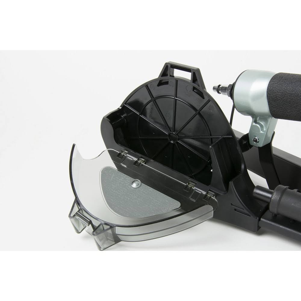 18 Gauge 1-1/2 in Cap Stapler V91281