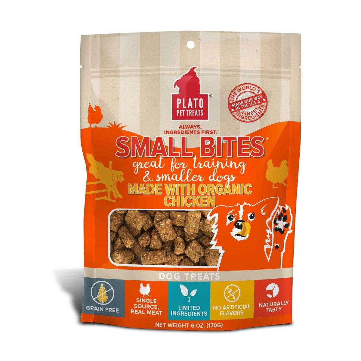 Dog Treats M207779