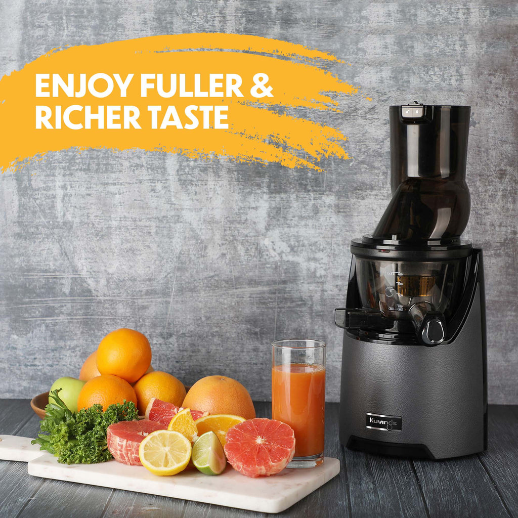 Wider 82mm Whole Slow Juicer S714