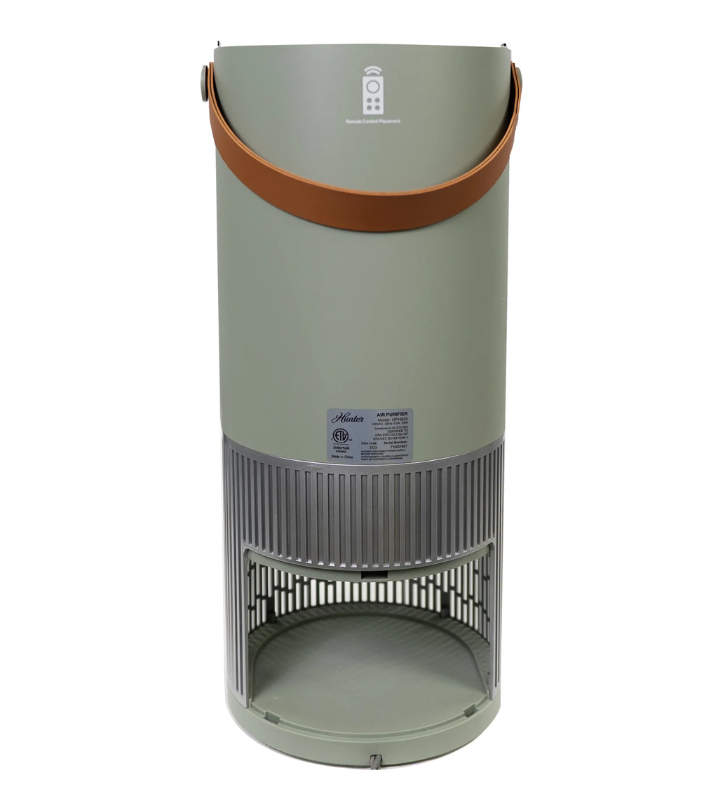 2 in 1 Air Purifier & Humidifier Combo P737869