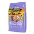 Grain Free Small & Medium Breed Puppy Dog Food F31436