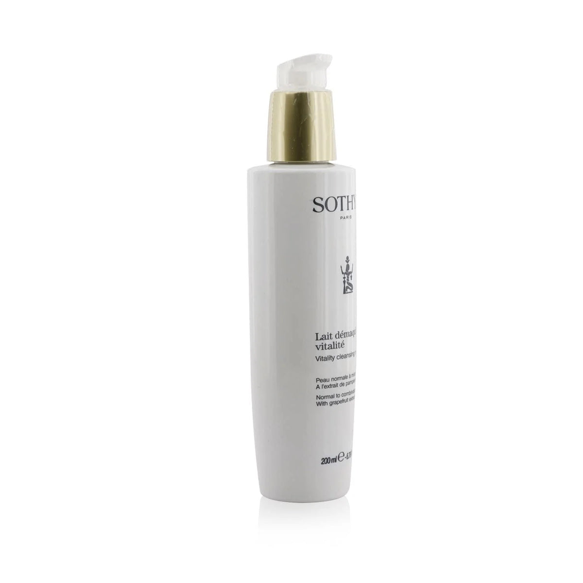 Cleansing Milk 6.7 Oz L71504