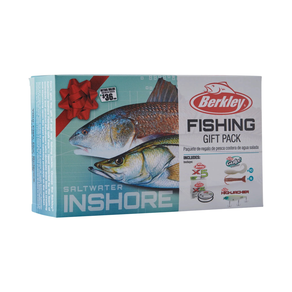 Fishing Gift Pack U94301