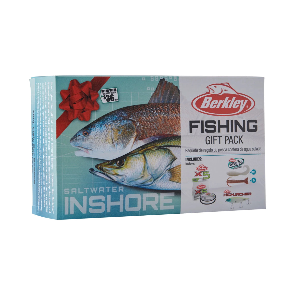 Fishing Gift Pack U94301