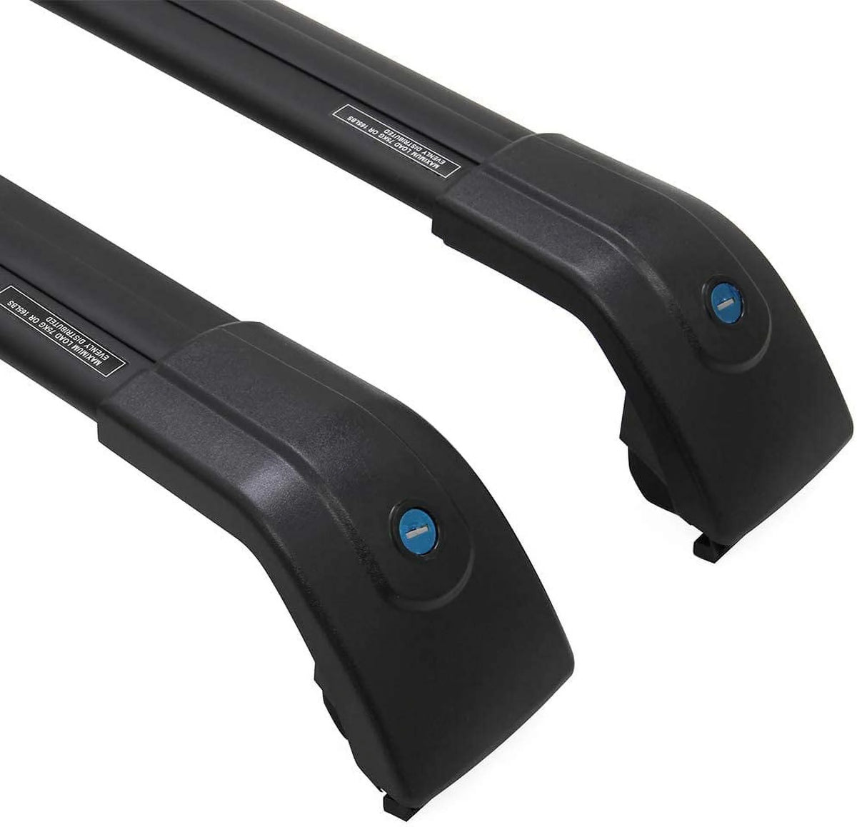 Cross Bar Roof Rail Rack Luggage Y19415