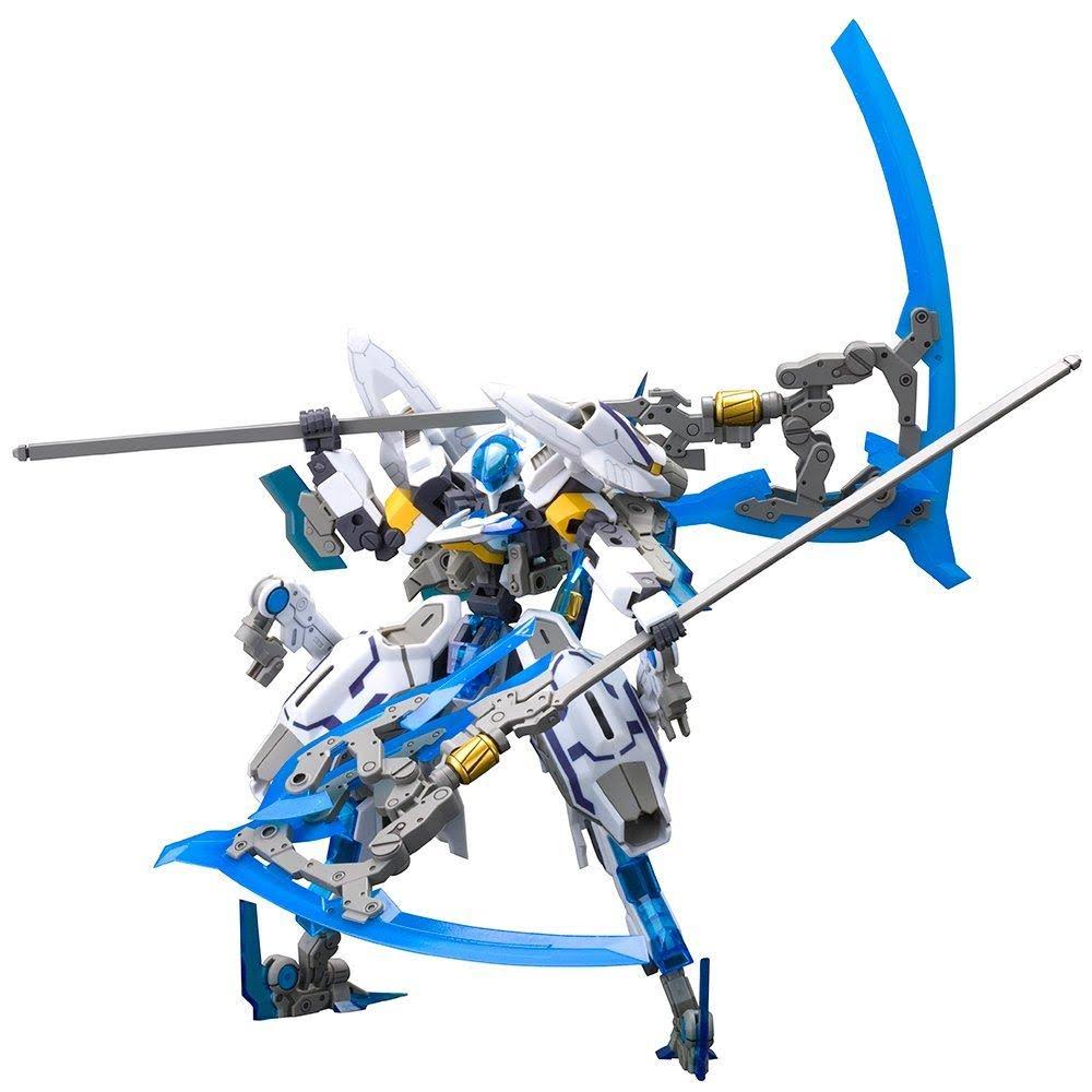 1/100 Scale Frame Arms Kit X982