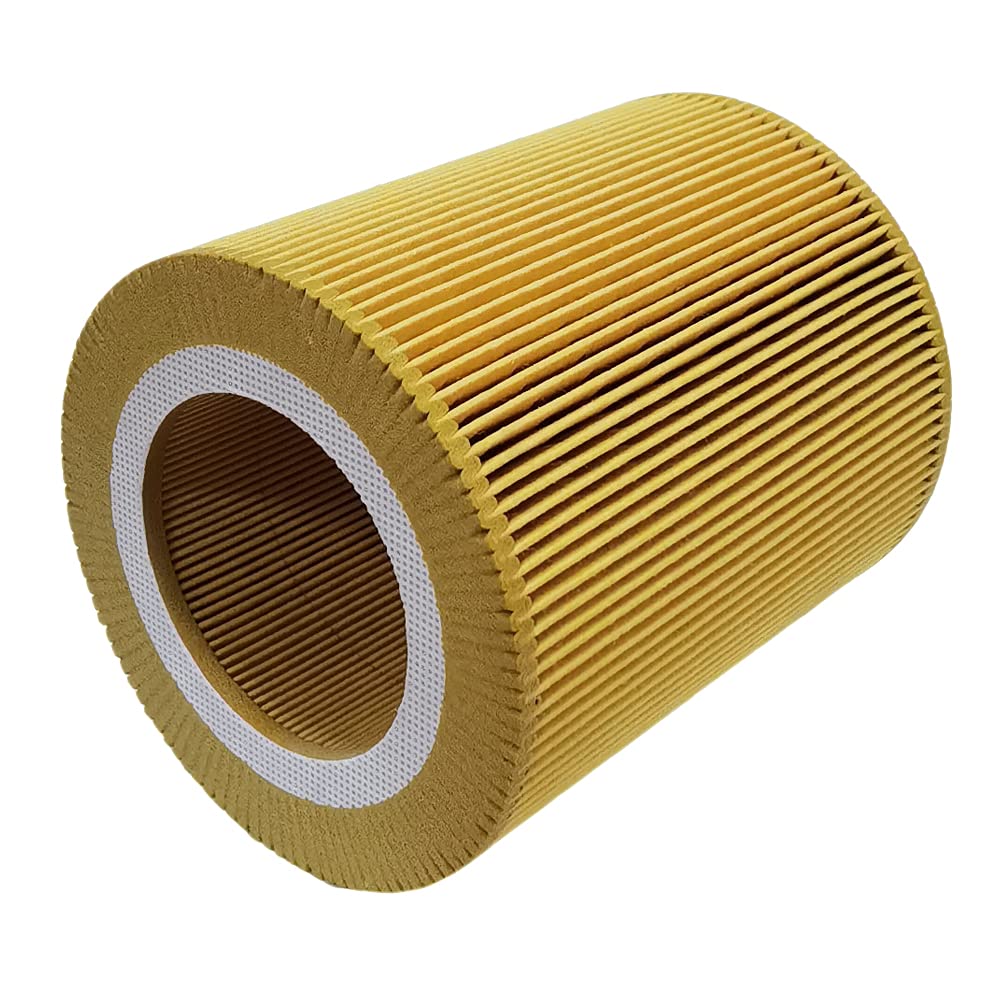 Air Oil Separator Filter Kit Compatible with Air Compressor L5534